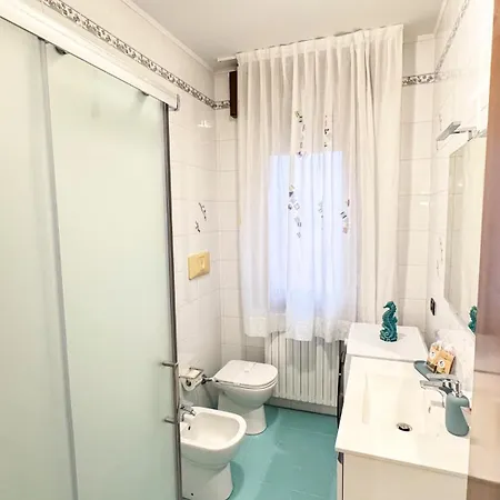 Casa Micio By Ca-sa Check * Chioggia