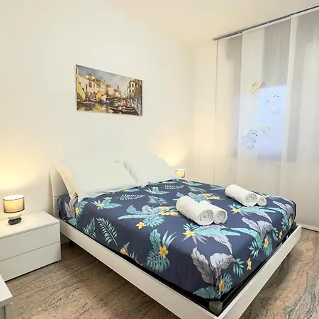 Casa Micio By Ca-sa Check Chioggia