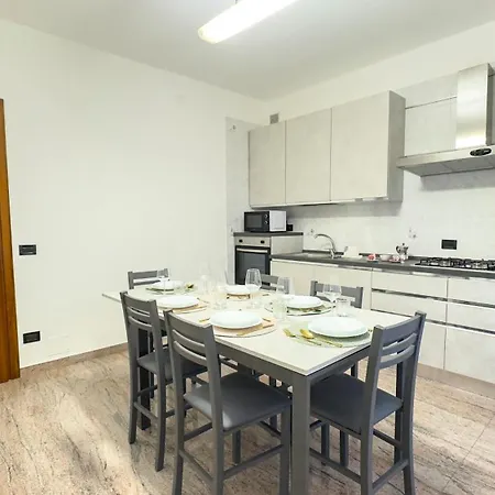 Casa Micio By Ca-sa Check Apartment *