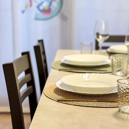 Apartment Casa Micio By Ca-sa Check *