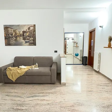 Casa Micio By Ca-sa Check * Chioggia