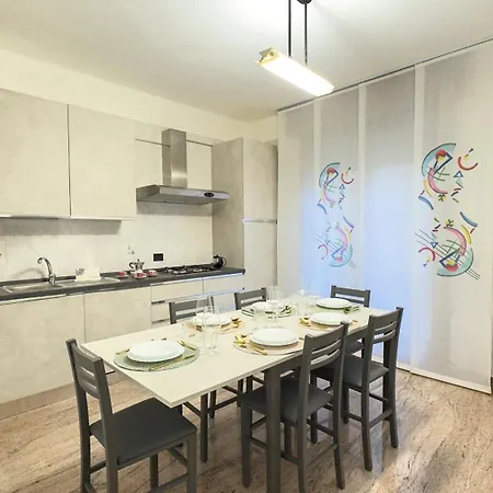 Lejlighed Casa Micio By Ca-sa Check