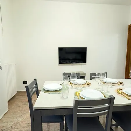 Casa Micio By Ca-sa Check Apartment *