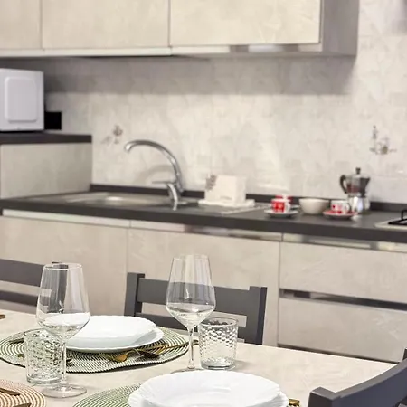 Apartment Casa Micio By Ca-sa Check Chioggia