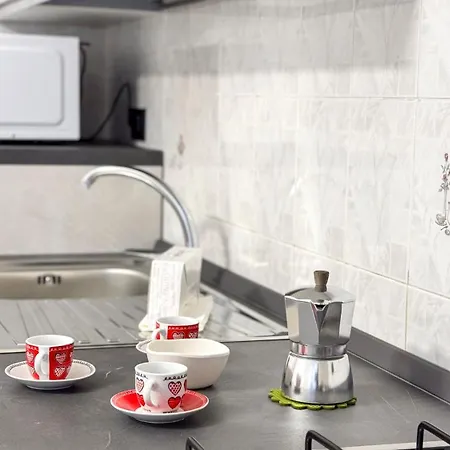 Casa Micio By Ca-sa Check *