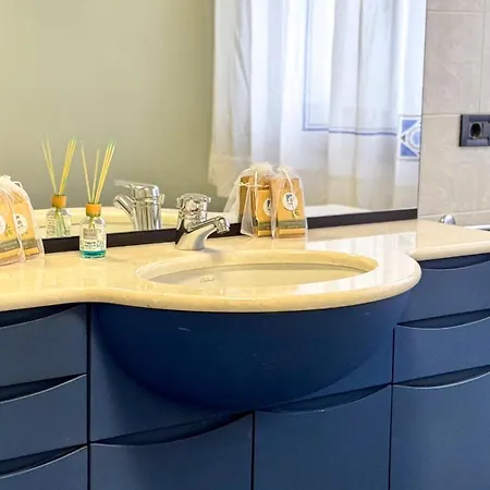 Casa Micio By Ca-sa Check * Chioggia