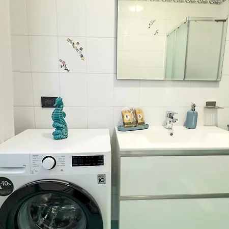 Casa Micio By Ca-sa Check Apartment