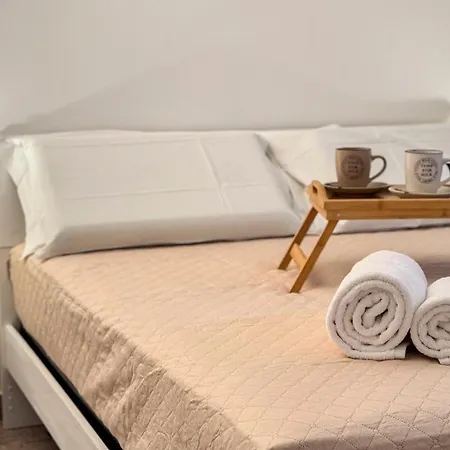 Casa Micio By Ca-sa Check * Chioggia