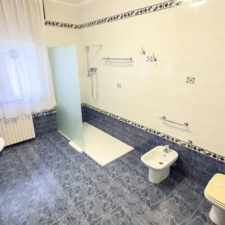 아파트 Casa Micio *