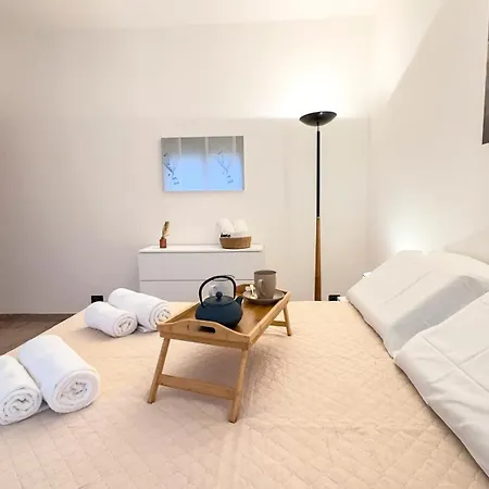 아파트 Casa Micio