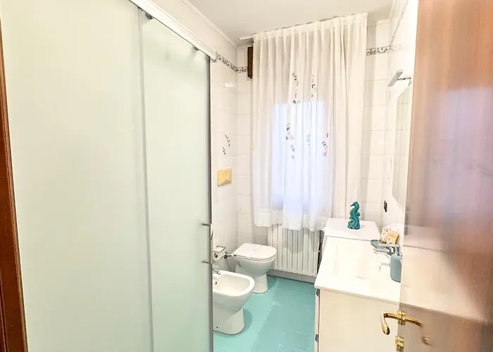 Apartament Casa Micio By Ca-sa Check Chioggia