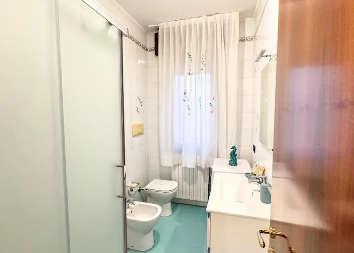 Casa Micio By Ca-sa Check Кьоджа