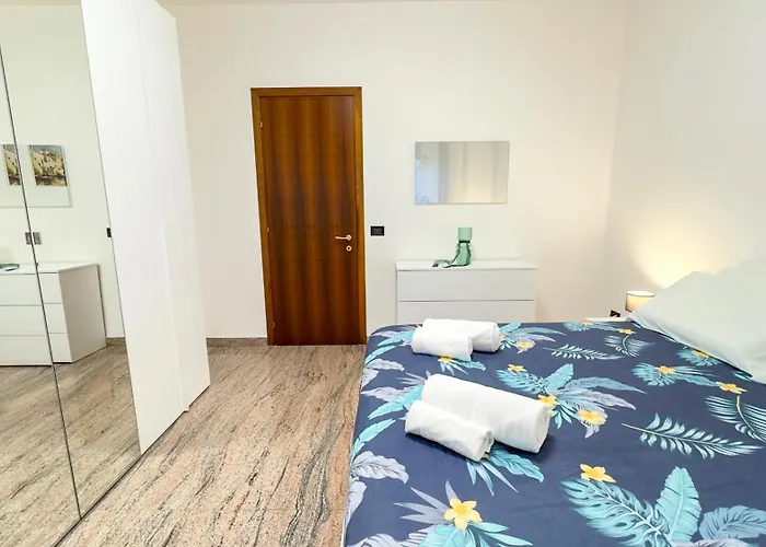 Casa Micio By Ca-sa Check Апартаменты *