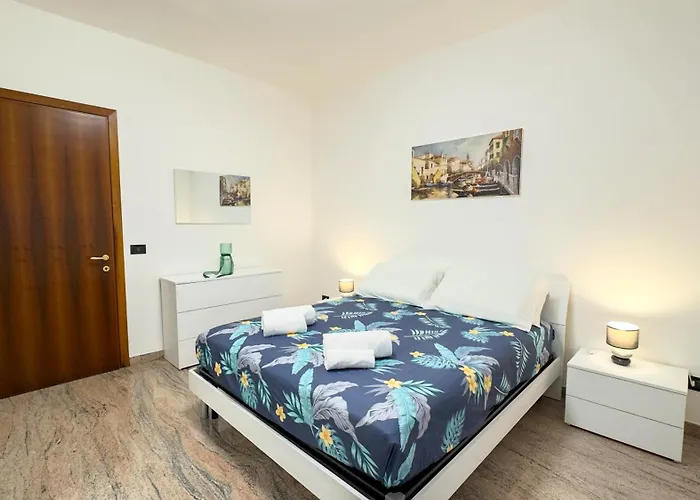 Casa Micio By Ca-sa Check Apartament Chioggia