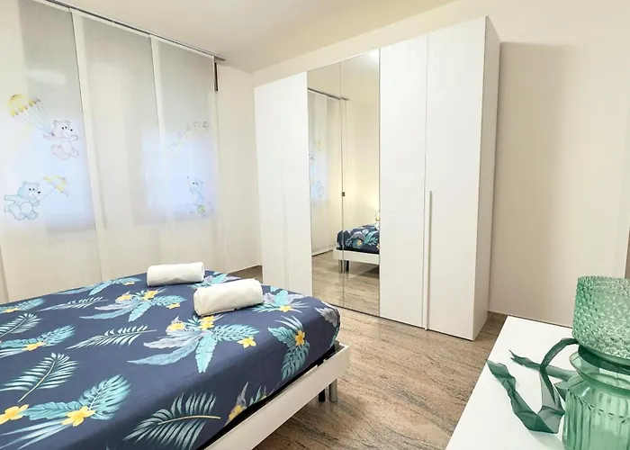 Apartament Casa Micio By Ca-sa Check Chioggia