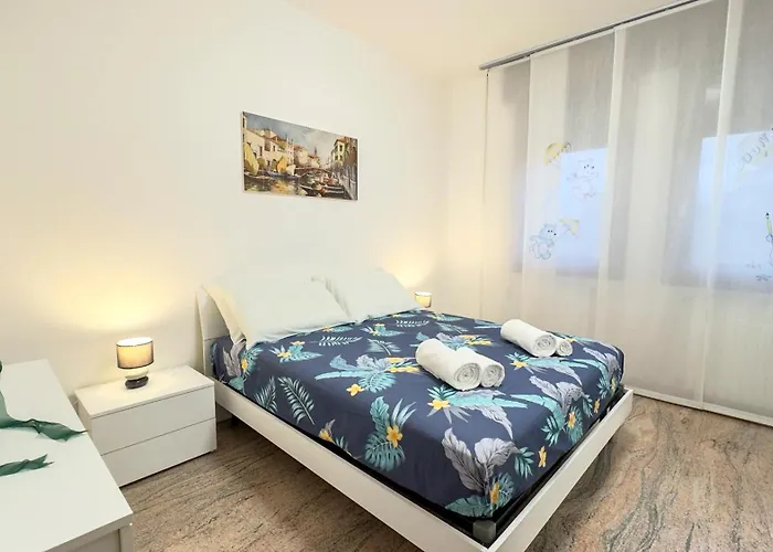 Casa Micio By Ca-sa Check Chioggia