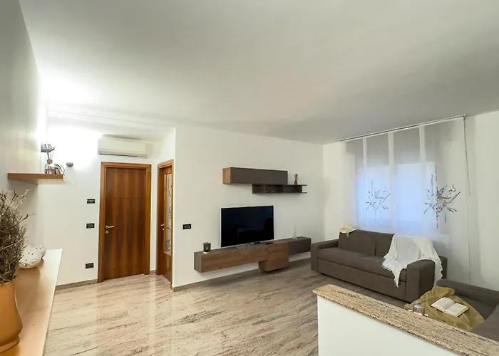 Casa Micio By Ca-sa Check Apartament