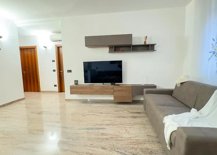 Apartament Casa Micio By Ca-sa Check *