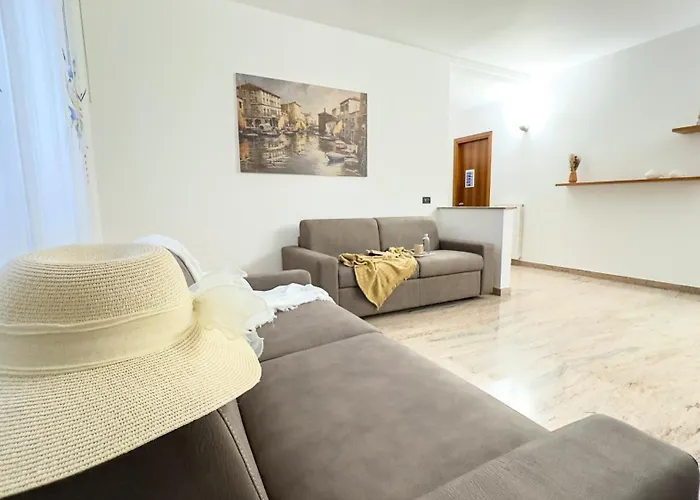 Casa Micio By Ca-sa Check Chioggia