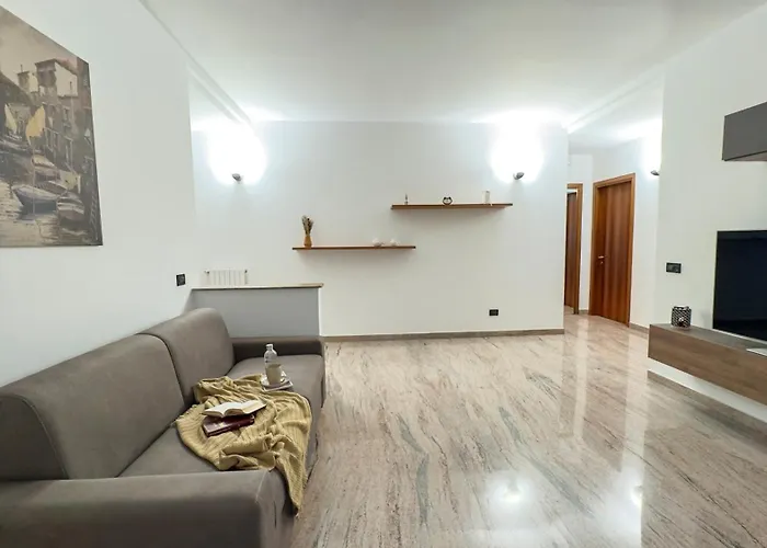 Casa Micio By Ca-sa Check * Кьоджа