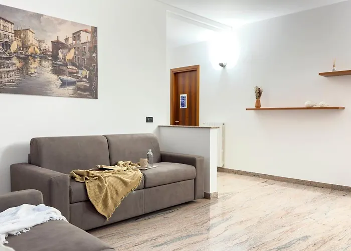 Apartament Casa Micio By Ca-sa Check