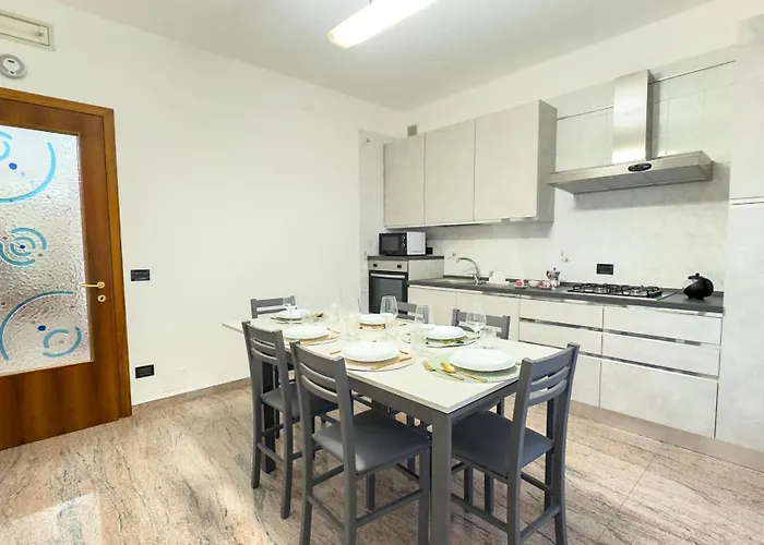 Casa Micio By Ca-sa Check Apartament *