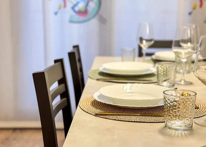 Apartament Casa Micio By Ca-sa Check *