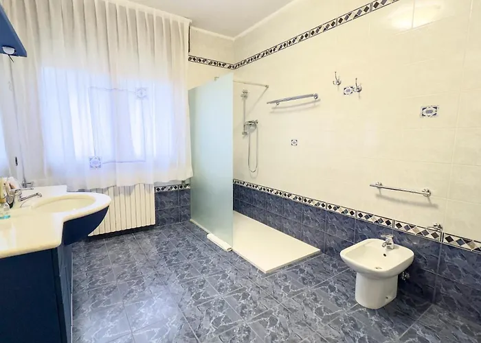 Casa Micio By Ca-sa Check Апартаменты Кьоджа