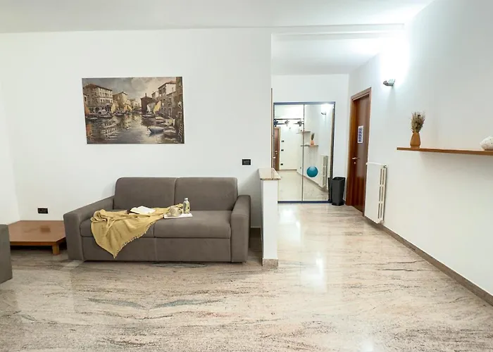 Casa Micio By Ca-sa Check * Кьоджа