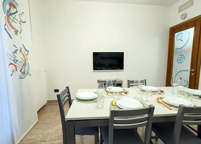 Casa Micio By Ca-sa Check Apartament *