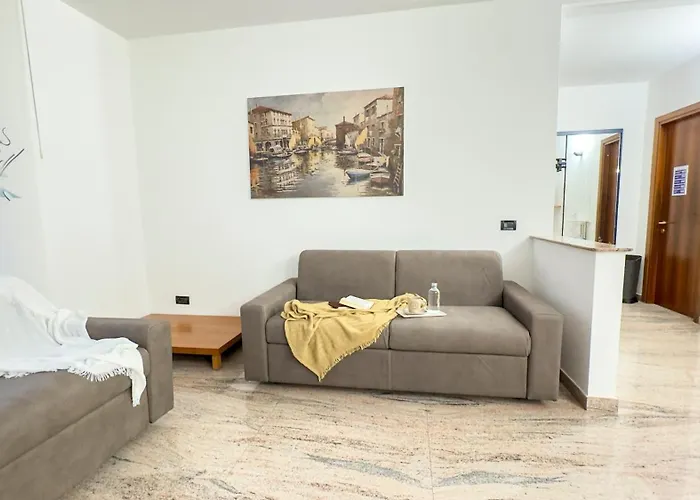 Апартаменты Casa Micio By Ca-sa Check *