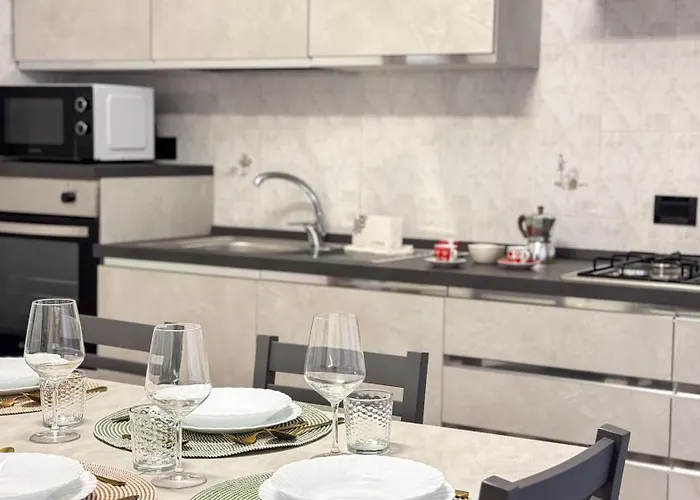 Апартаменты Casa Micio By Ca-sa Check Кьоджа