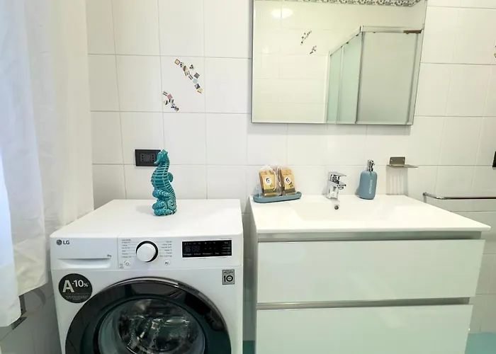 Casa Micio By Ca-sa Check Apartament