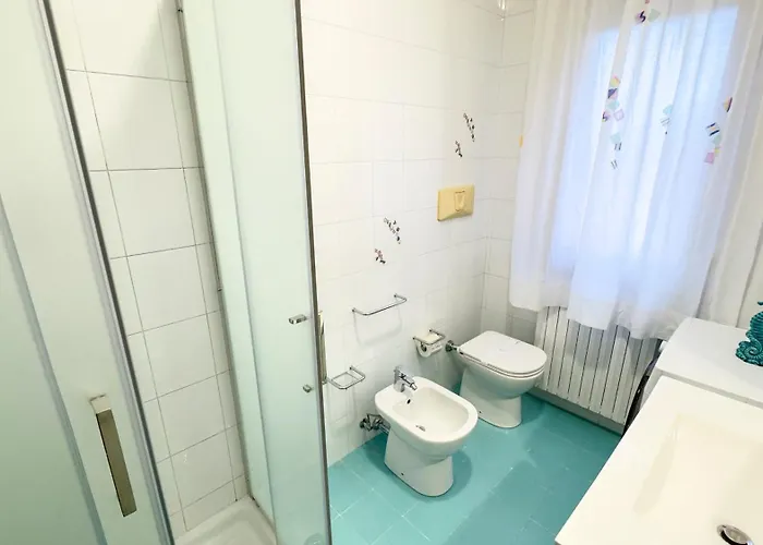 Casa Micio By Ca-sa Check Apartament *