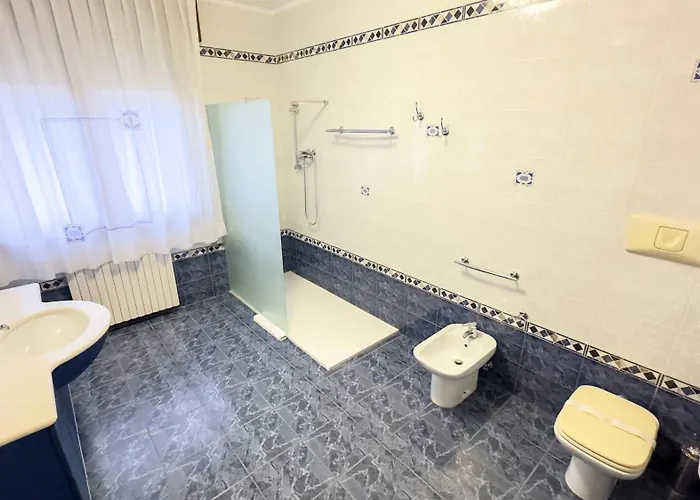 Апартаменты Casa Micio By Ca-sa Check *