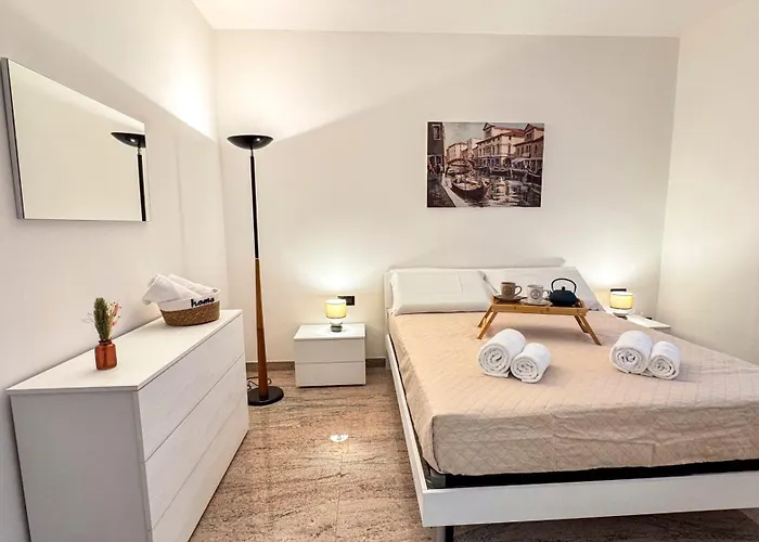 Casa Micio By Ca-sa Check Апартаменты