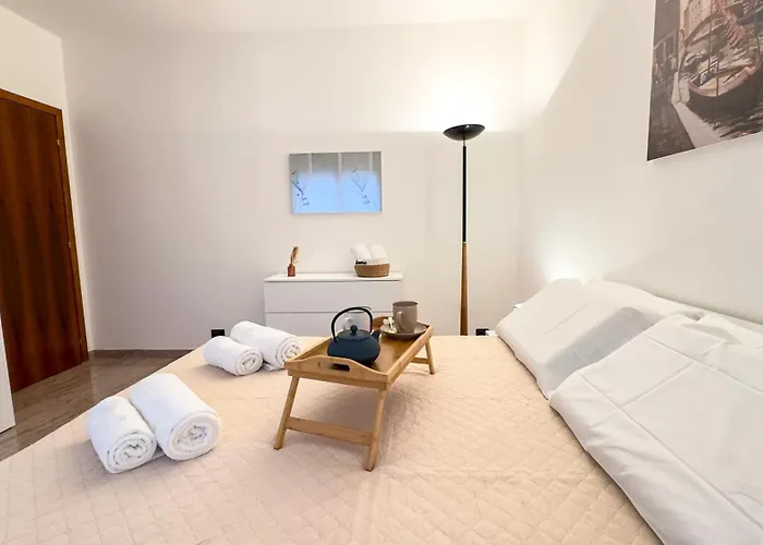 Apartament Casa Micio By Ca-sa Check