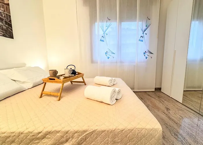 Casa Micio By Ca-sa Check Кьоджа