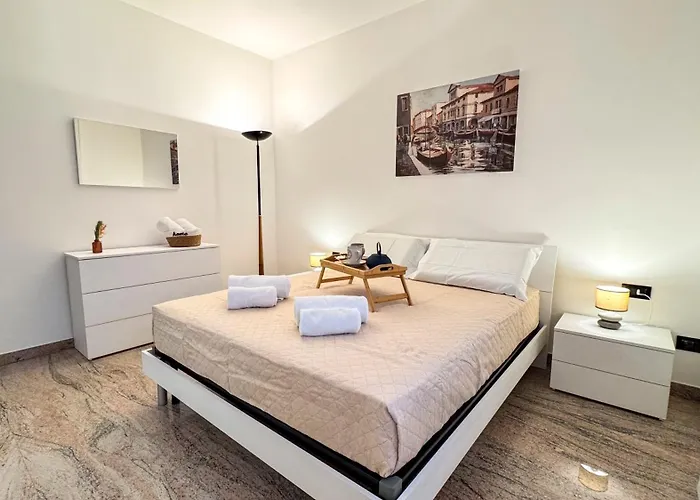 Casa Micio By Ca-sa Check Апартаменты