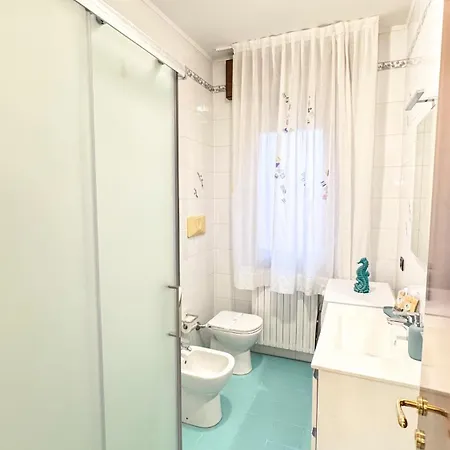 Apartment Casa Micio Chioggia