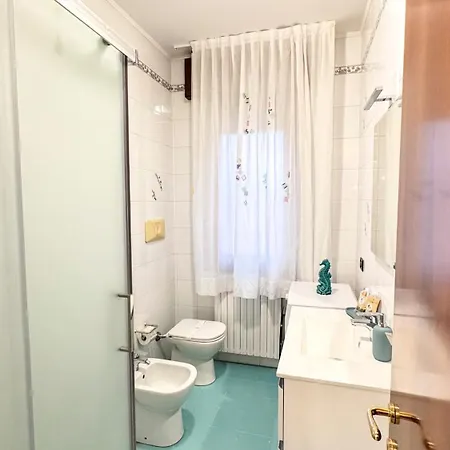 Casa Micio By Ca-sa Check كيودجا