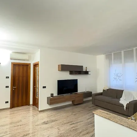 Casa Micio Apartment