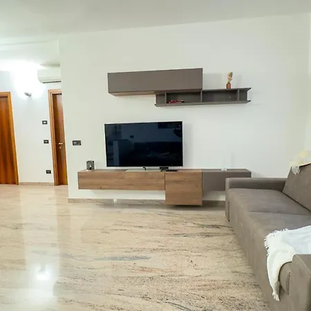 Apartment Casa Micio *