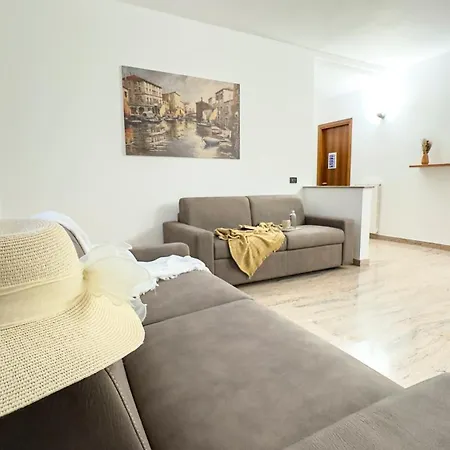 Casa Micio By Ca-sa Check Chioggia