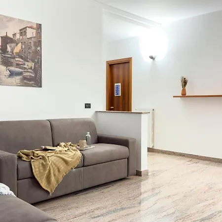 Apartment Casa Micio By Ca-sa Check