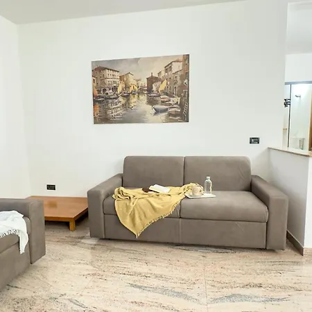 Apartment Casa Micio *