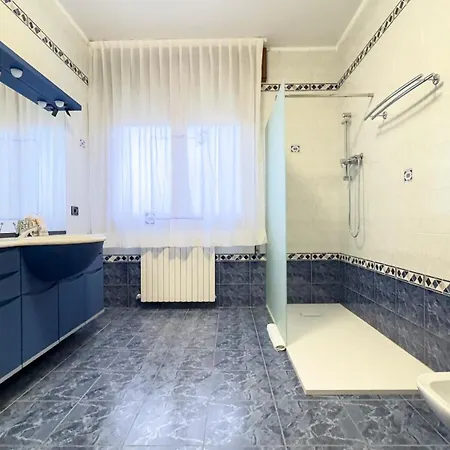 Casa Micio Apartment