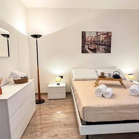 Casa Micio Apartment