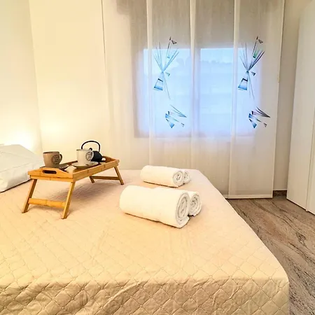 Casa Micio By Ca-sa Check Chioggia