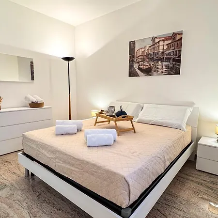 Casa Micio Apartment